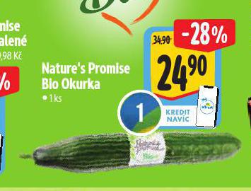 BIO OKURKA
