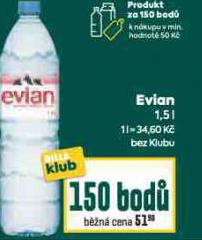 EVIAN