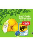 BIO CITRONY