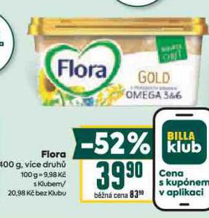 FLORA