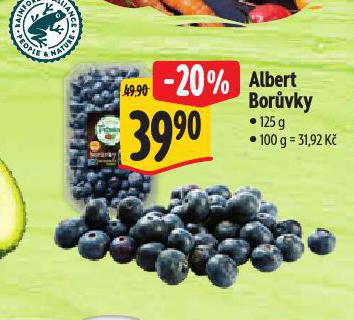 BORVKY