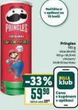 PRINGLES