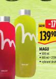 MAGU