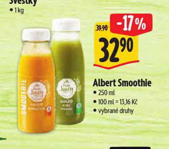 SMOOTHIE