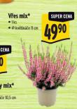 VES MIX