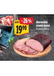 MORAVSK UZEN MASO