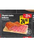 PIKANTN SLANINA DELIKATES
