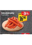 DEBRECNSK PRKY