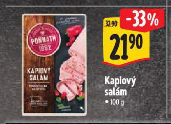 KAPIOV SALM