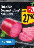 GOURMET SALM