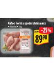 KUEC HORN A SPODN STEHNA MIX