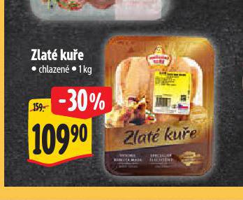 ZLAT KUE