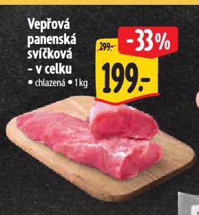 VEPOV PANENSK SVKOV