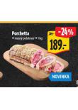 PORCHETTA