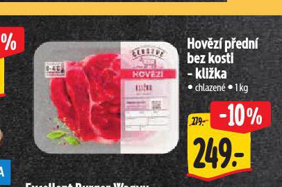 HOVZ PEDN BEZ KOSTI