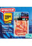 KREVETY CEL