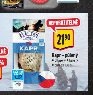 KAPR