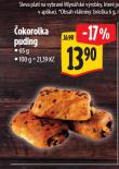 OKOROLKA PUDING