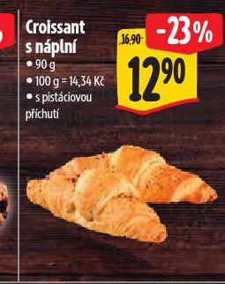 CROISSANT S NPLN