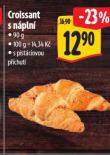 CROISSANT S NPLN