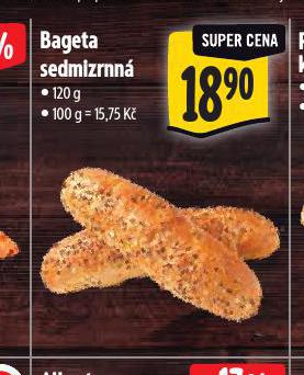 SEDMIZRNN BAGETA