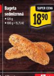 SEDMIZRNN BAGETA