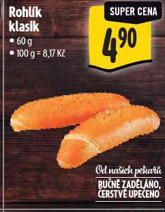 ROHLK KLASIK