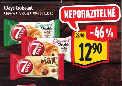 7DAYS CROISSANT
