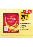 KROLEWSKI 45%