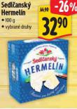 SEDLANSK HERMELN