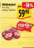 MINIBABYBEL