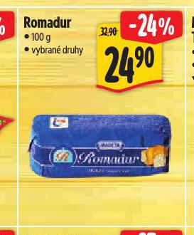 ROMADUR