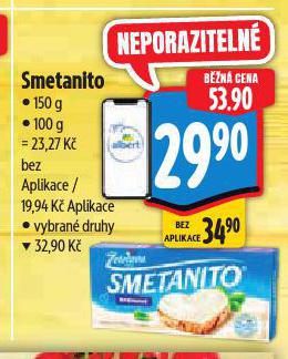 SMETANITO