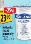 HOLLANDIA SELSK JOGURT