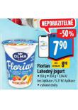 FLORIAN LAHODN JOGURT