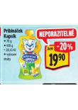 PRIBINEK KAPSK