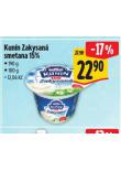 KUNN ZAKYSAN SMETANA