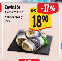 ZAVINE