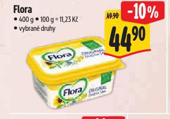 FLORA