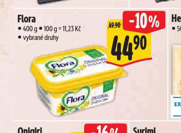 FLORA