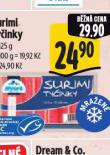 SURIMI TYINKY