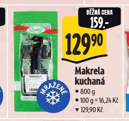 MAKRELA KUCHAN