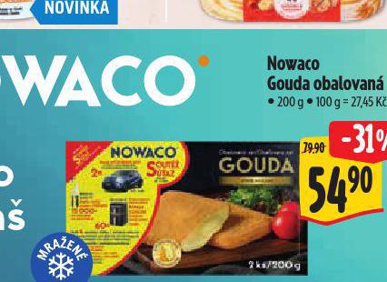 NOWACO GOUDA