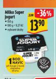 MILKO SUPER JOGURT