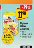 LIPNEK MLKO OCHUCEN