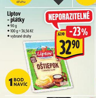 LIPTOV