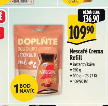 KVA NESCAF