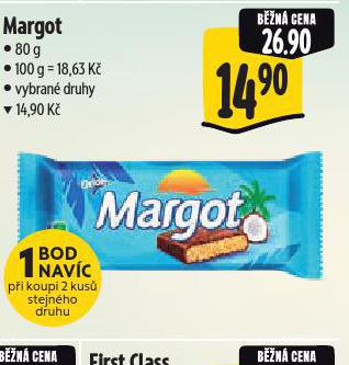 MARGOT