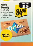 ORION DEZERTY