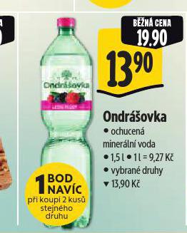 ONDROVKA